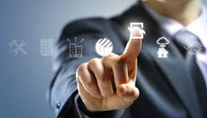 The only way to do great work is to love what you do